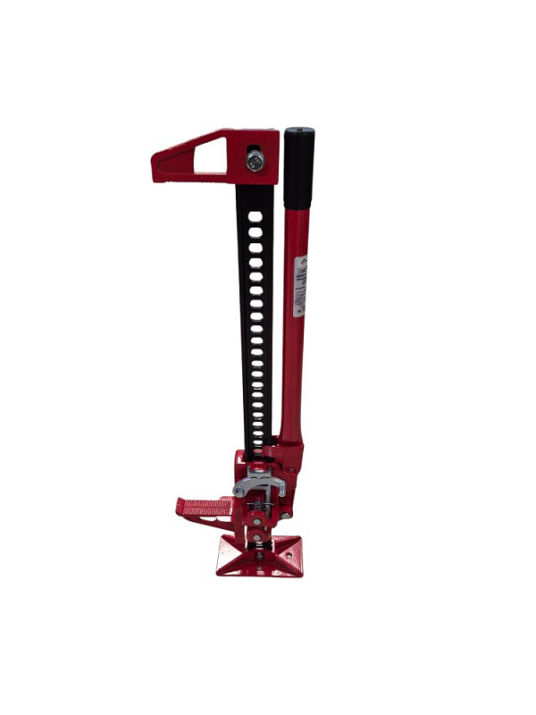 Домкрат реечный Хай-Джек 3 т, 160-700 мм HOREX HZ 01.6.001J